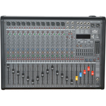 SVS Audiotechnik AM-16